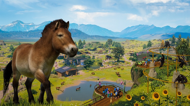 planet zoo 1