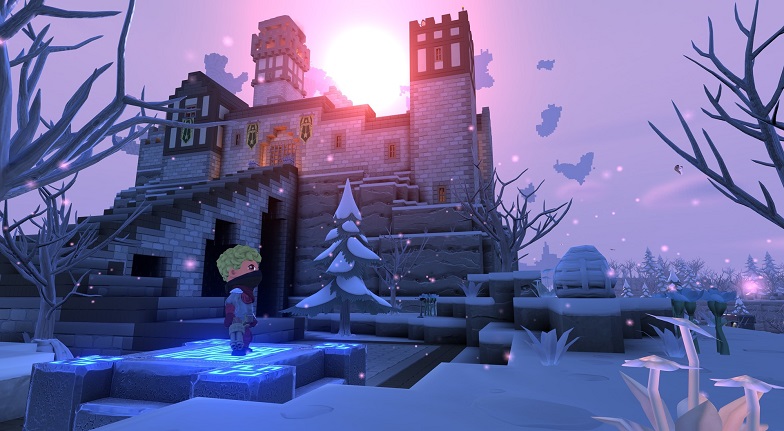 portal knights ce