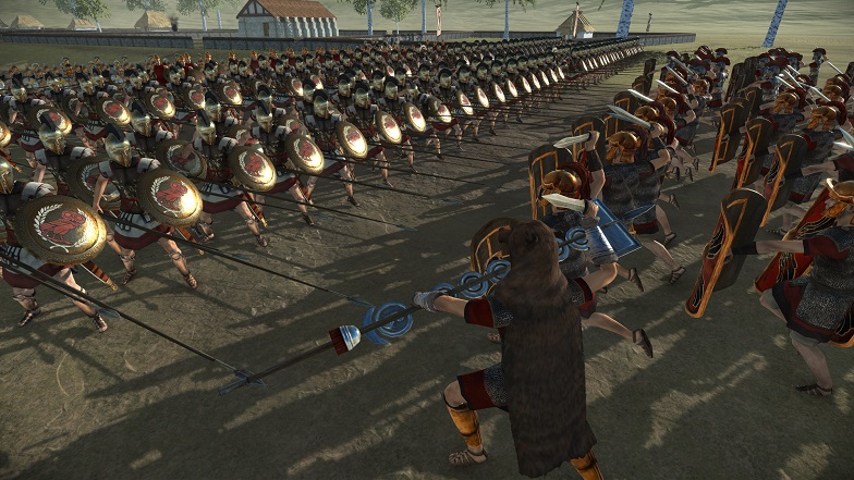 rome total war