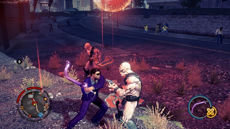 saints row iv