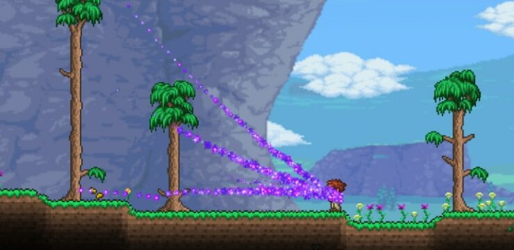 Terraria Mage Guide: Everything You Need to Know