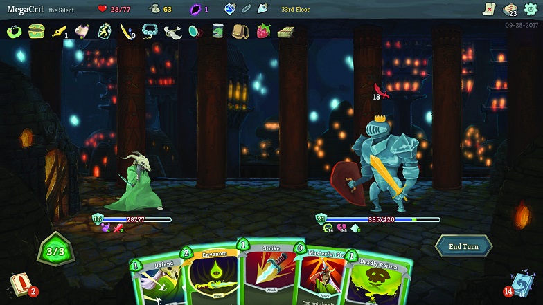 slay the spire