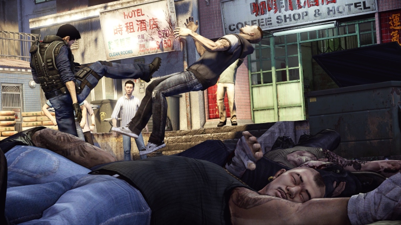 sleeping dogs definitive edition 1