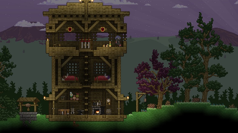 starbound ce