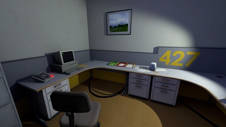 the stanley parable