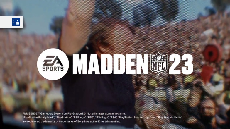 Madden 23 Dual Entitlement