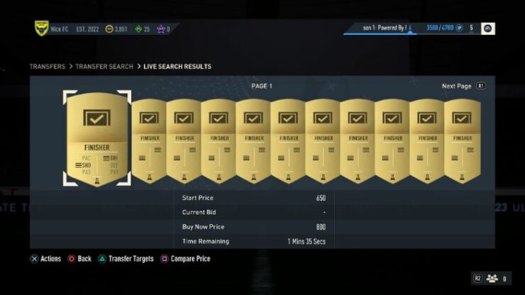 The Best Chemistry Styles for Every Position in FIFA 23 FUT