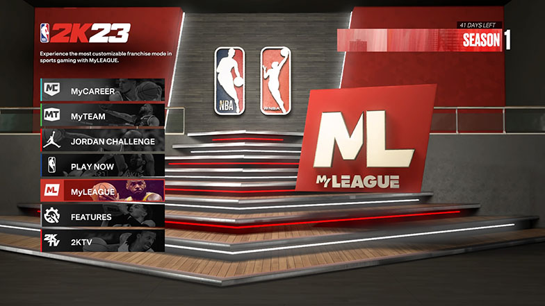 Best MyLeague Fantasy Draft Tips in NBA 2K22