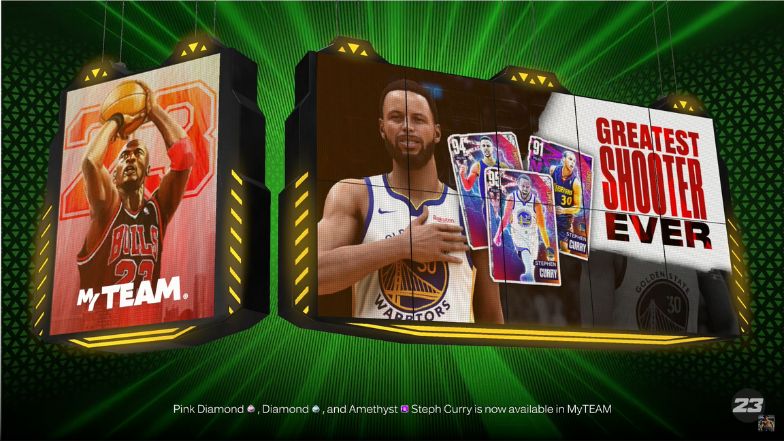 LEGENDARY* TROPHY CASE PACK OPENING FOR OUR NEXT PINK DIAMOND PLAYER! NBA  2K23 MYTEAM 