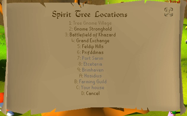 SpiritTree 2