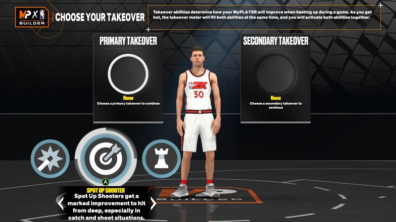 NBA 2K23 - GUIA COMPLETO DE TAKEOVER