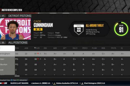 PC COMPUTER STEAM/EPIC NBA 2K23 MyTeam COINS 500K MT **FAST DELIVERY**