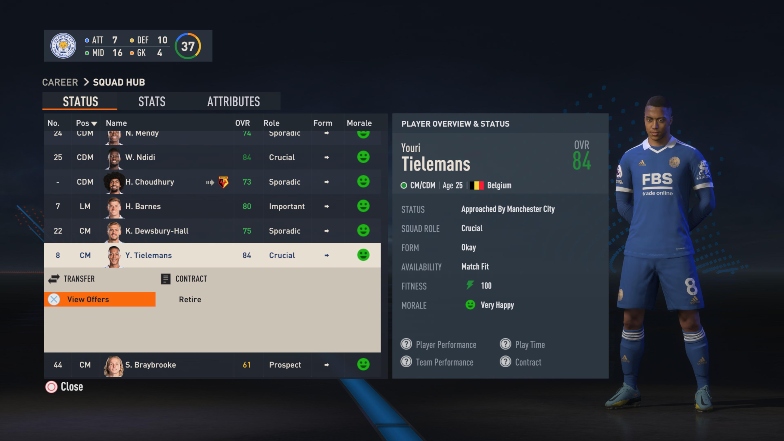 FIFA 23 Carryover and Transfer Guide – FIFPlay