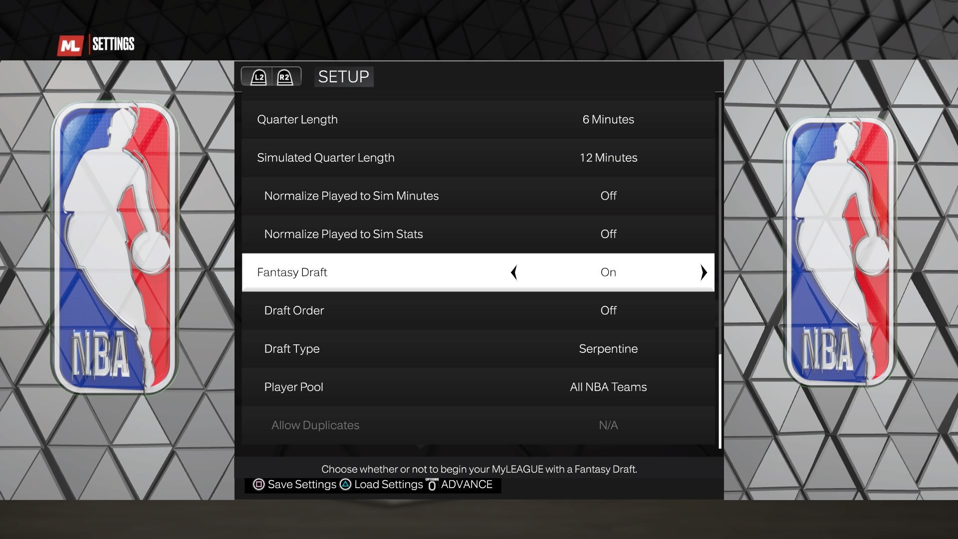 The Best First Round Picks in NBA 2K23 Fantasy Drafts DiamondLobby