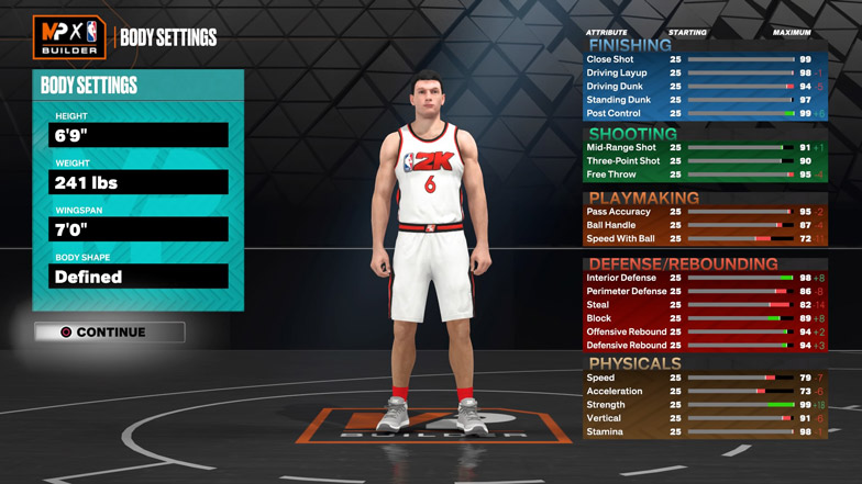 Multiplataforma] - NBA 2K23 [ TÓPICO OFICIAL ]  Fórum Adrenaline - Um dos  maiores e mais ativos fóruns do Brasil