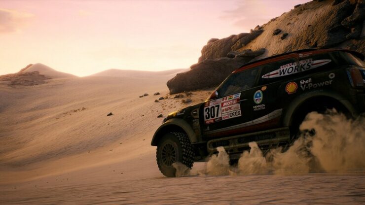 The 19 Best Off Road Games for Xbox Series X / S