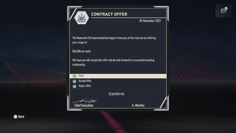 How To Get An International Job Offer Fifa 23