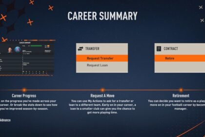 GitHub - miraehab/FIFA-23-ML-Project: Predict the Position of a