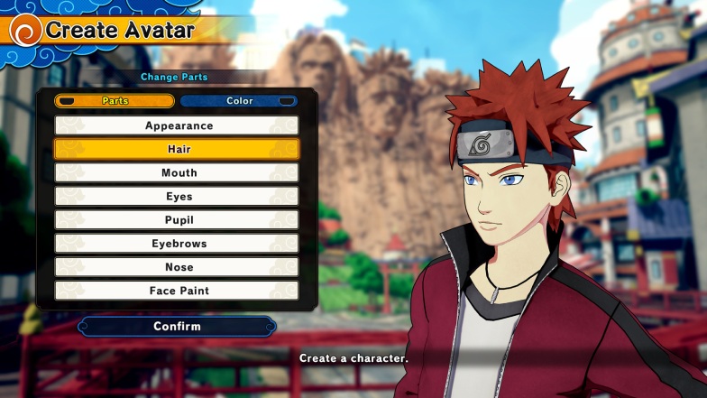 naruto to boruto shinobi striker