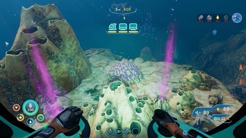 subnautica