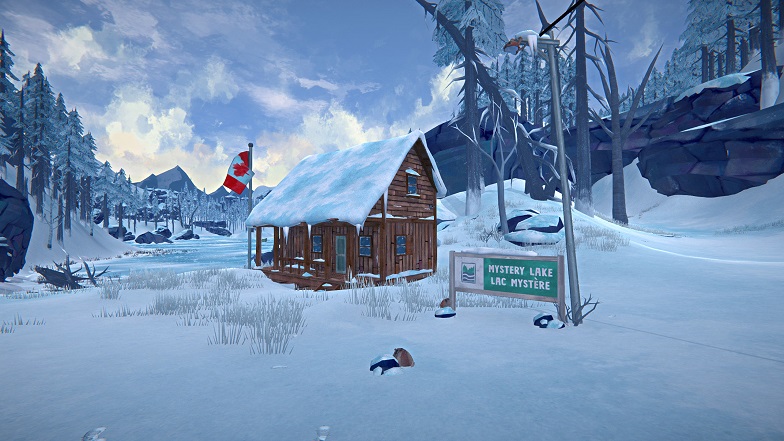 the long dark