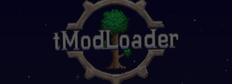 tmodloader