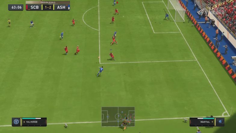 FIFA 23 Trivela 1