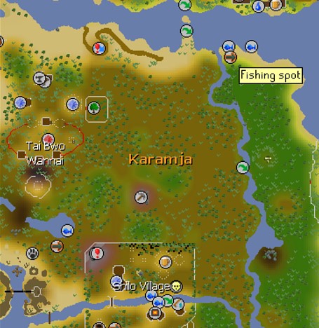 KarambwanSpot