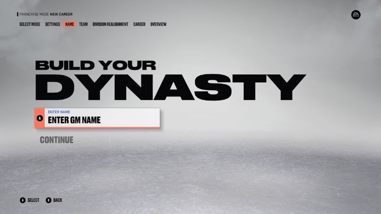 All Custom Teams NHL20 Fantasy Franchise League