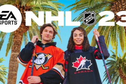 NHL 23 Best Teams List - MMOPIXEL
