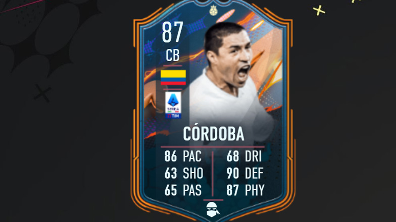 cordoba fifa 23