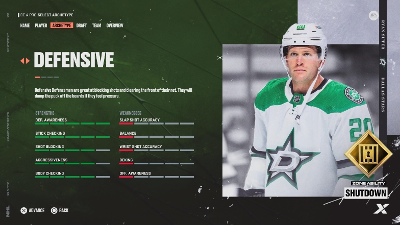 defensive nhl23