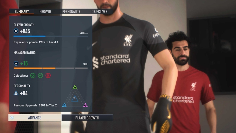 FIFA 23: Tips On How To Keep Player Career Mode Fun