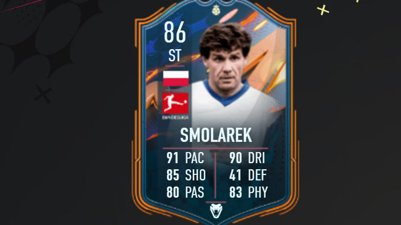 smolarek fifa 23