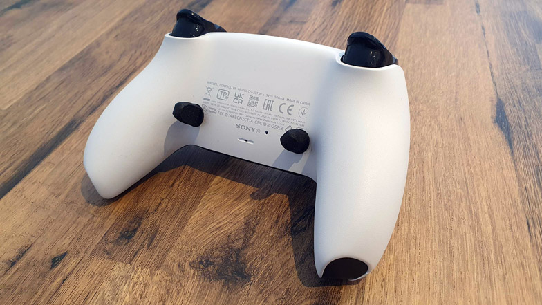 TCP Pro PS5 Controller - The Controller People