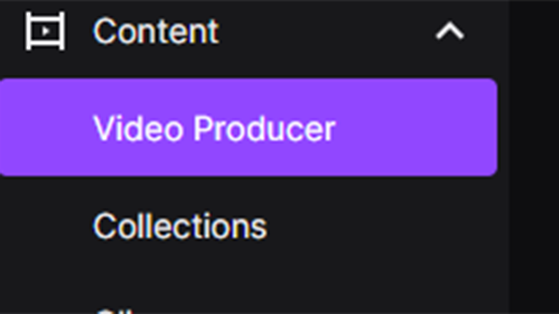 ContentVideoProducer