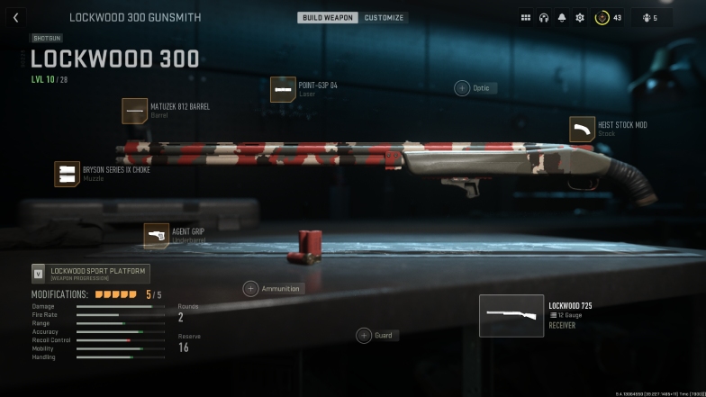 The Best Lockwood 300 Loadout In CoD Modern Warfare 2 the-best-lockwood-300-loadout-in-cod-modern-warfare-2
