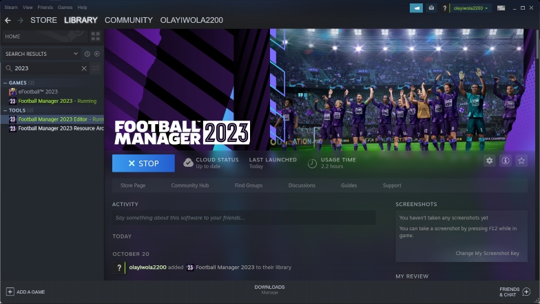 How We've Improved the In-Game Editor for FM23