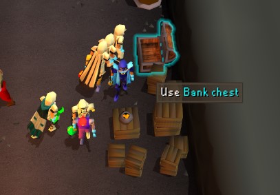 bankchest