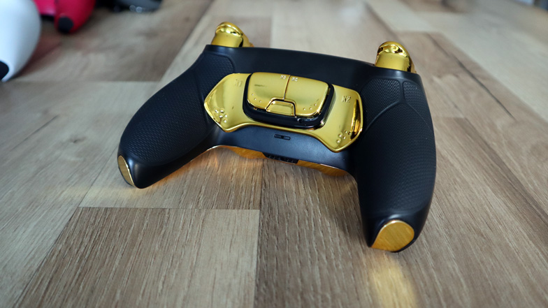 hex ultimate ps5 controller