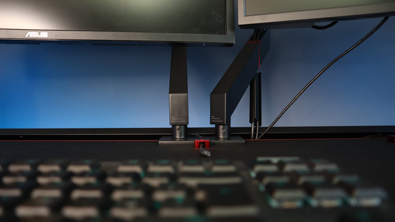 secretlab monitor arm