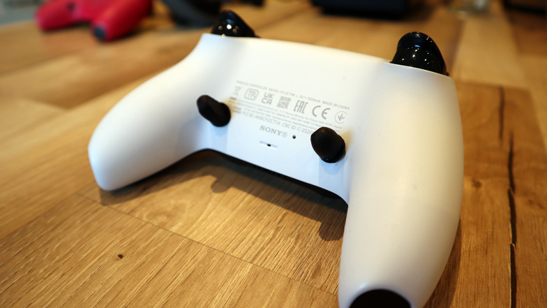 tcp pro ps5 controller