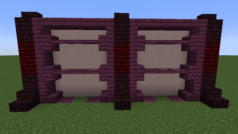 Nether Walls