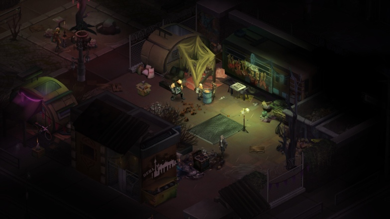 Shadowrun