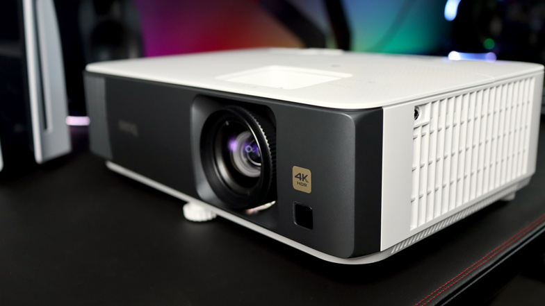 benq tk700 projector