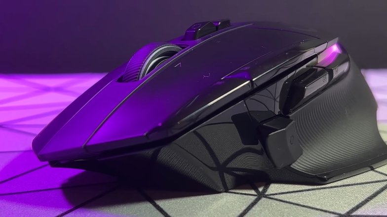 Logitech G502 X Plus gaming mouse review: Potential contenders for the top  spot