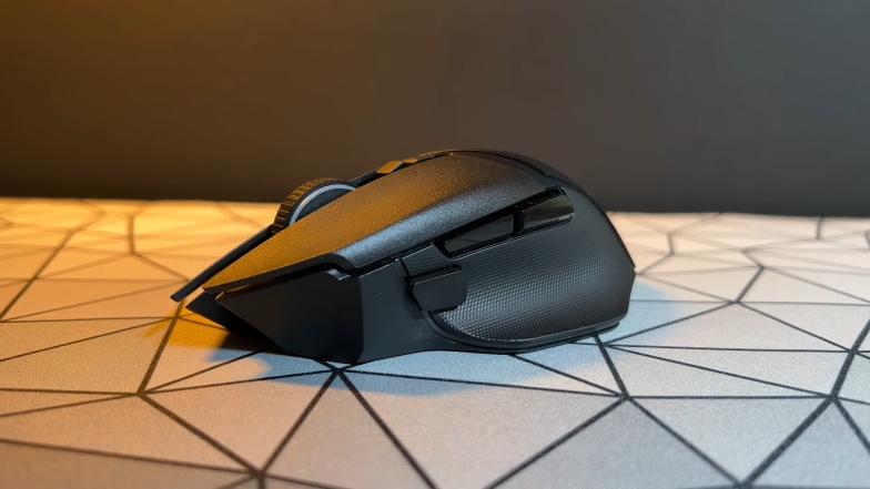 Razer Basilisk V3 Pro review: Gaming and productivity collide