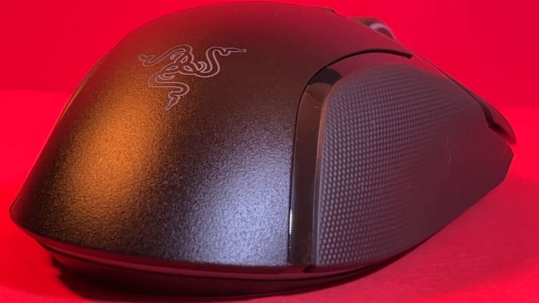 An Honest Razer Basilisk v3 Pro Review