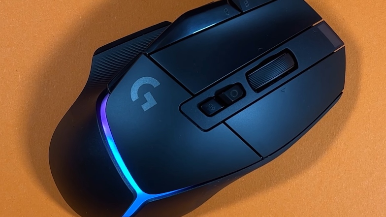 Logitech G502X Plus review: An icon, retooled - Dexerto