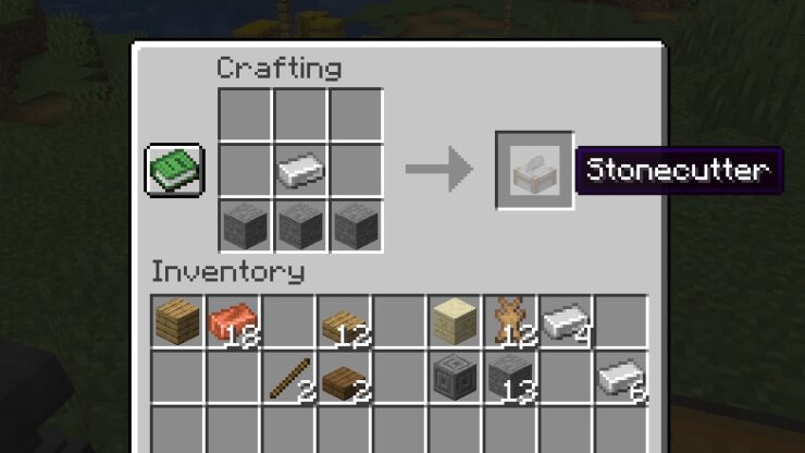 how-to-make-a-stonecutter-in-minecraft-diamondlobby